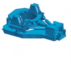 Casing  Oscillator- Short type