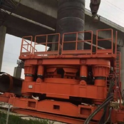 Casing  Rotator
