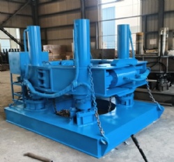 Casing  Puller