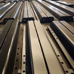 Diaphragm Wall Stop End Element Supplier | Custom Stop End System