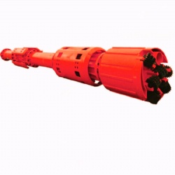 RCD Drill bit