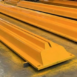 Stop End Elements for Slurry Wall