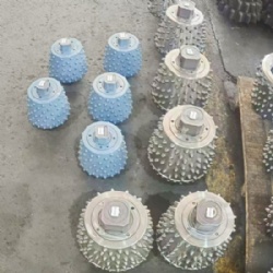 TCI Botton Cutter for Rock Drilling